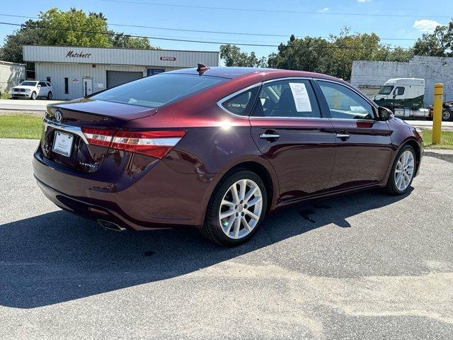 used 2014 Toyota Avalon car, priced at $13,443