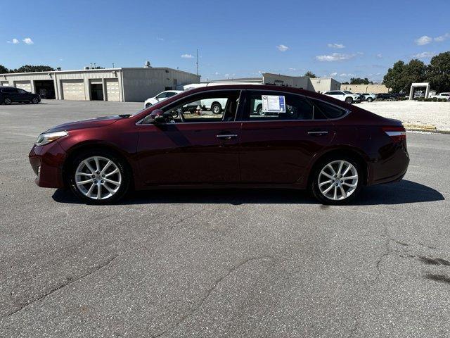 used 2014 Toyota Avalon car, priced at $13,443