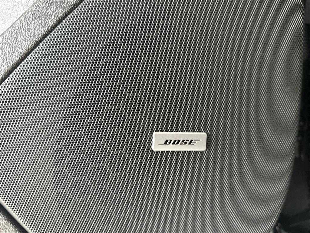 new 2026 Cadillac XT5 car, priced at $60,095