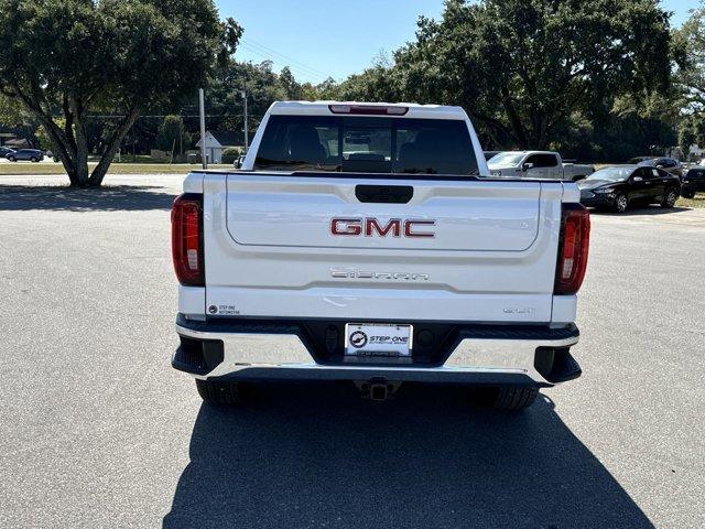 new 2025 GMC Sierra 1500 car, priced at $63,640