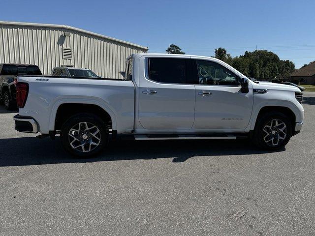 new 2025 GMC Sierra 1500 car, priced at $63,640