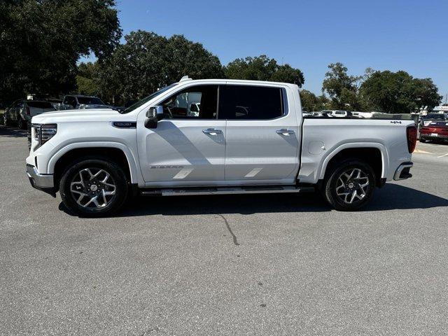 new 2025 GMC Sierra 1500 car, priced at $63,640