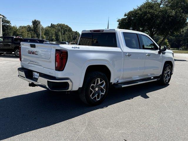 new 2025 GMC Sierra 1500 car, priced at $63,640