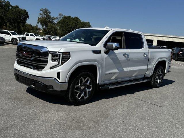 new 2025 GMC Sierra 1500 car, priced at $63,640