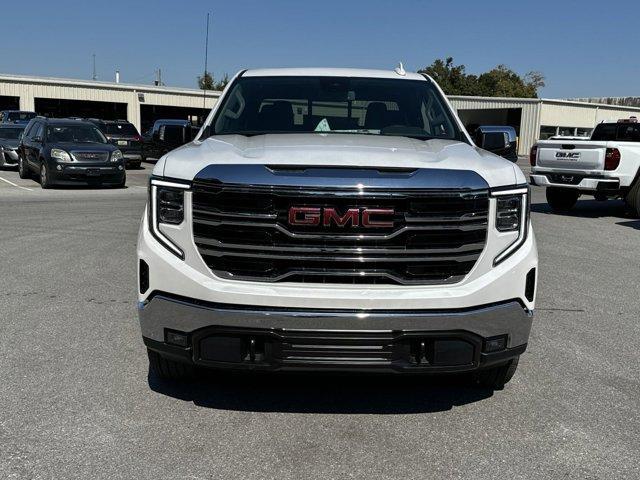 new 2025 GMC Sierra 1500 car, priced at $63,640