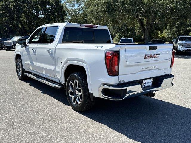 new 2025 GMC Sierra 1500 car, priced at $63,640