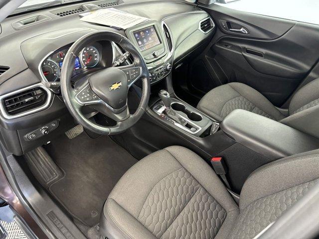 used 2020 Chevrolet Equinox car, priced at $17,591