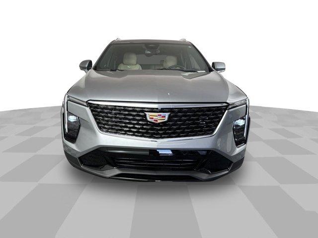 new 2025 Cadillac XT4 car, priced at $45,590