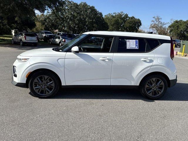 used 2020 Kia Soul car, priced at $16,493