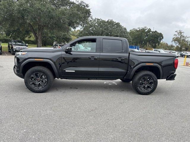 new 2024 GMC Canyon car, priced at $41,110