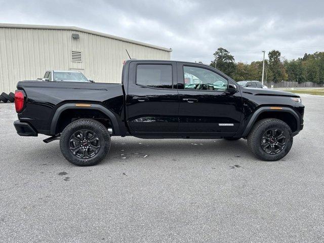 new 2024 GMC Canyon car, priced at $41,110