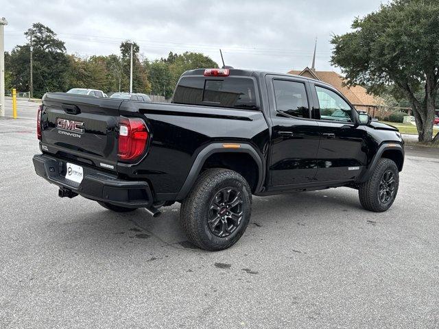 new 2024 GMC Canyon car, priced at $41,110