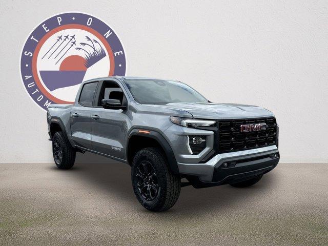 new 2024 GMC Canyon car, priced at $40,610