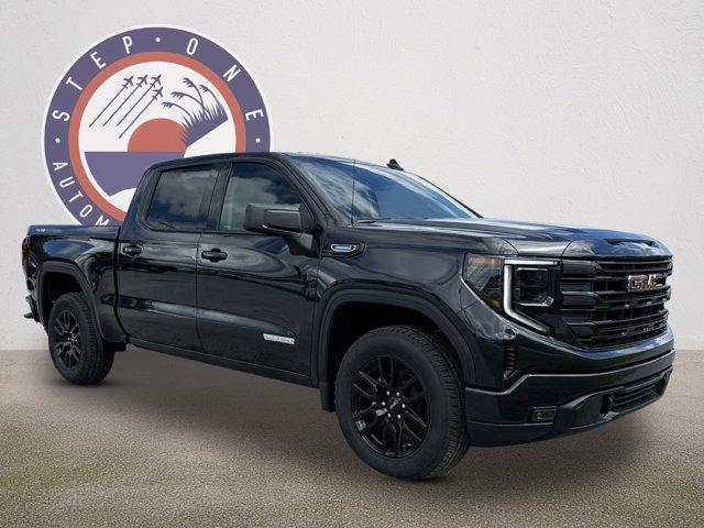 new 2024 GMC Sierra 1500 car, priced at $51,500