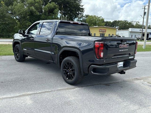 new 2024 GMC Sierra 1500 car, priced at $51,500