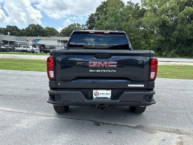 new 2024 GMC Sierra 1500 car, priced at $51,500