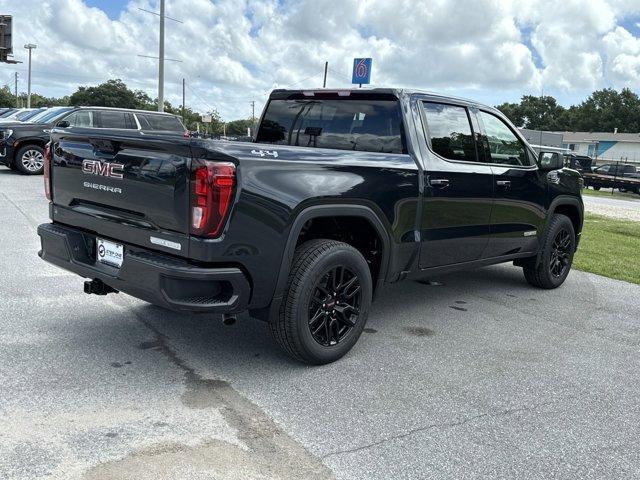 new 2024 GMC Sierra 1500 car, priced at $51,500