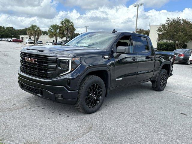 new 2024 GMC Sierra 1500 car, priced at $51,500