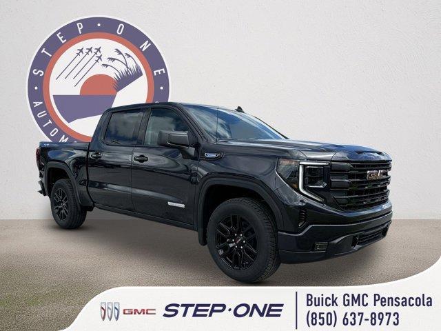 new 2024 GMC Sierra 1500 car, priced at $51,500