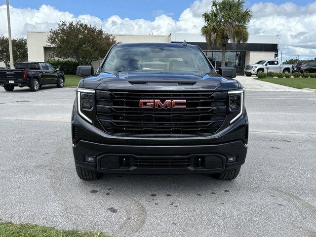 new 2024 GMC Sierra 1500 car, priced at $51,500