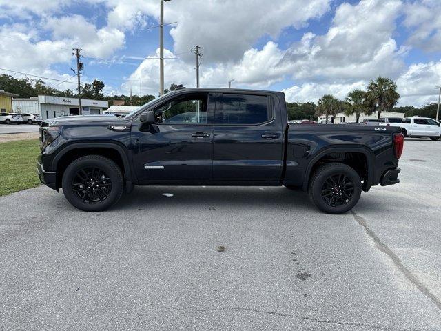 new 2024 GMC Sierra 1500 car, priced at $51,500