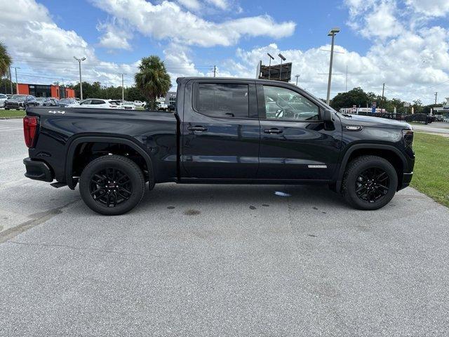 new 2024 GMC Sierra 1500 car, priced at $51,500