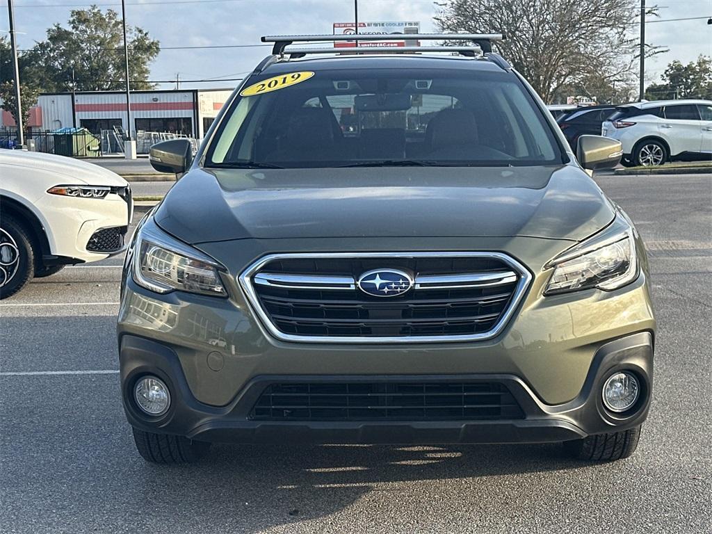 used 2019 Subaru Outback car, priced at $17,992