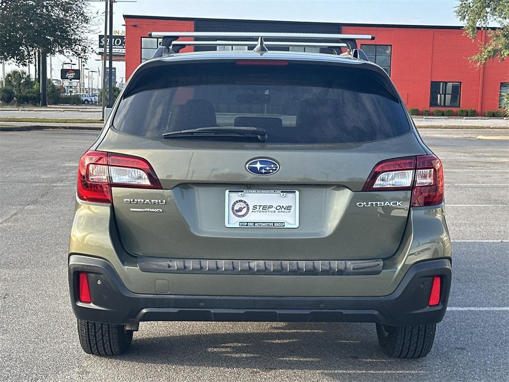 used 2019 Subaru Outback car, priced at $17,992
