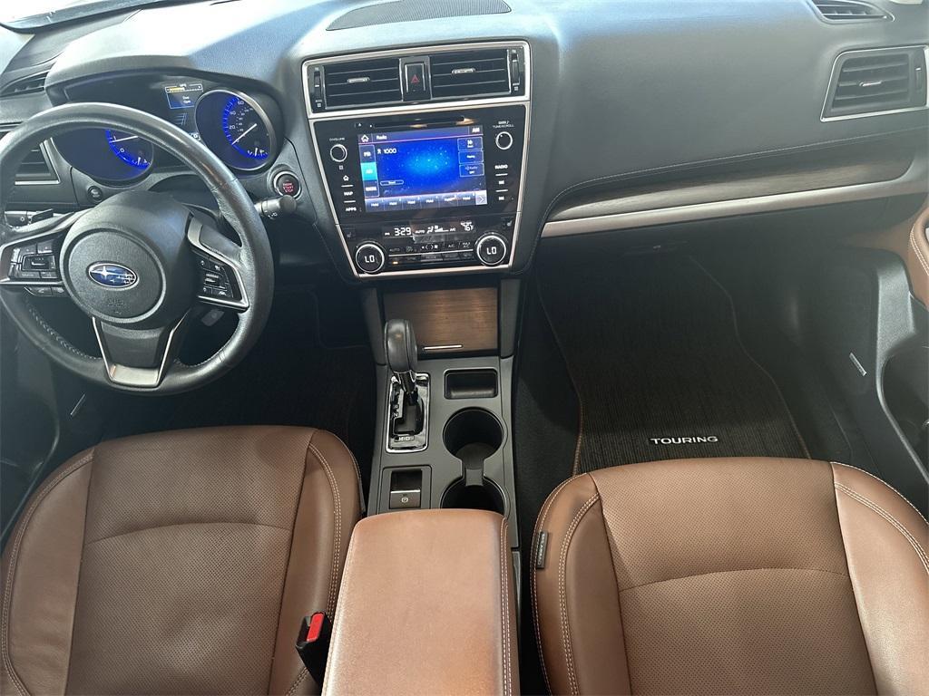 used 2019 Subaru Outback car, priced at $17,992