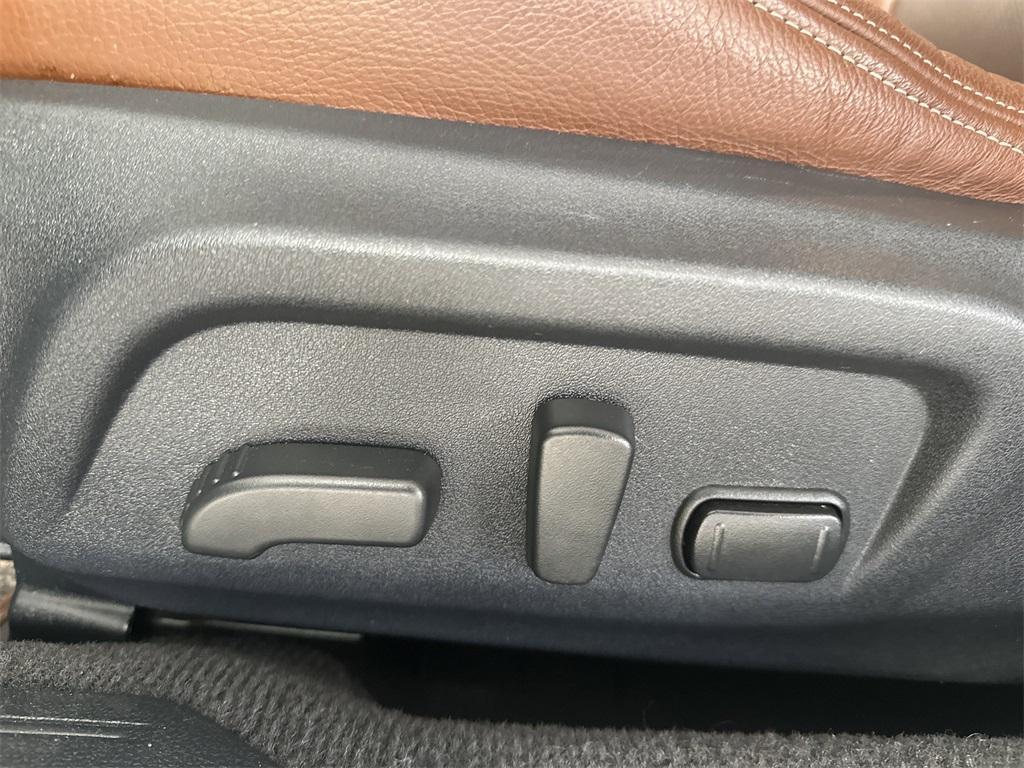 used 2019 Subaru Outback car, priced at $17,992