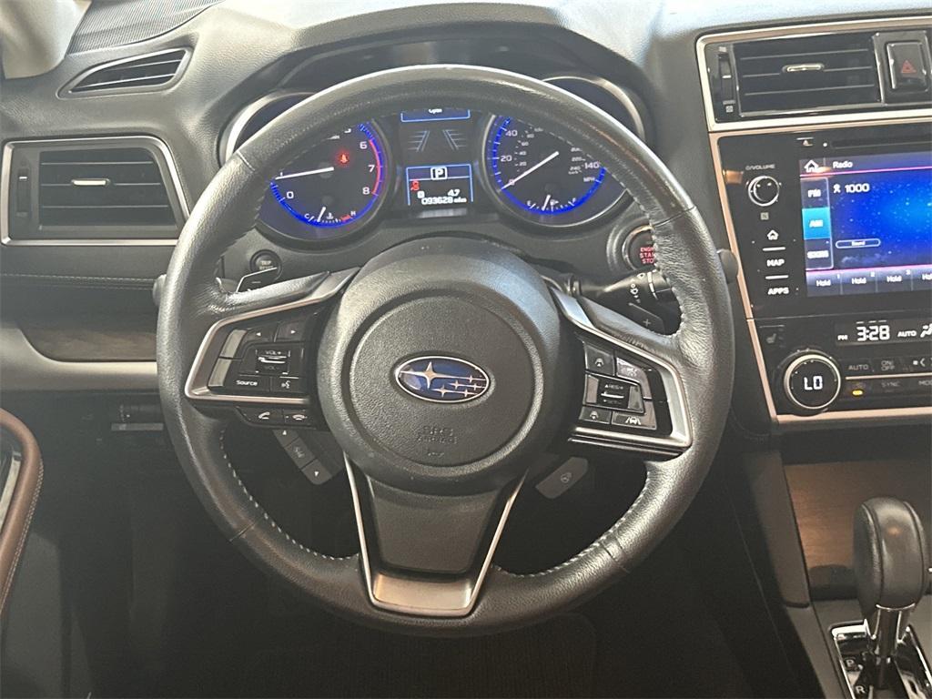 used 2019 Subaru Outback car, priced at $17,992
