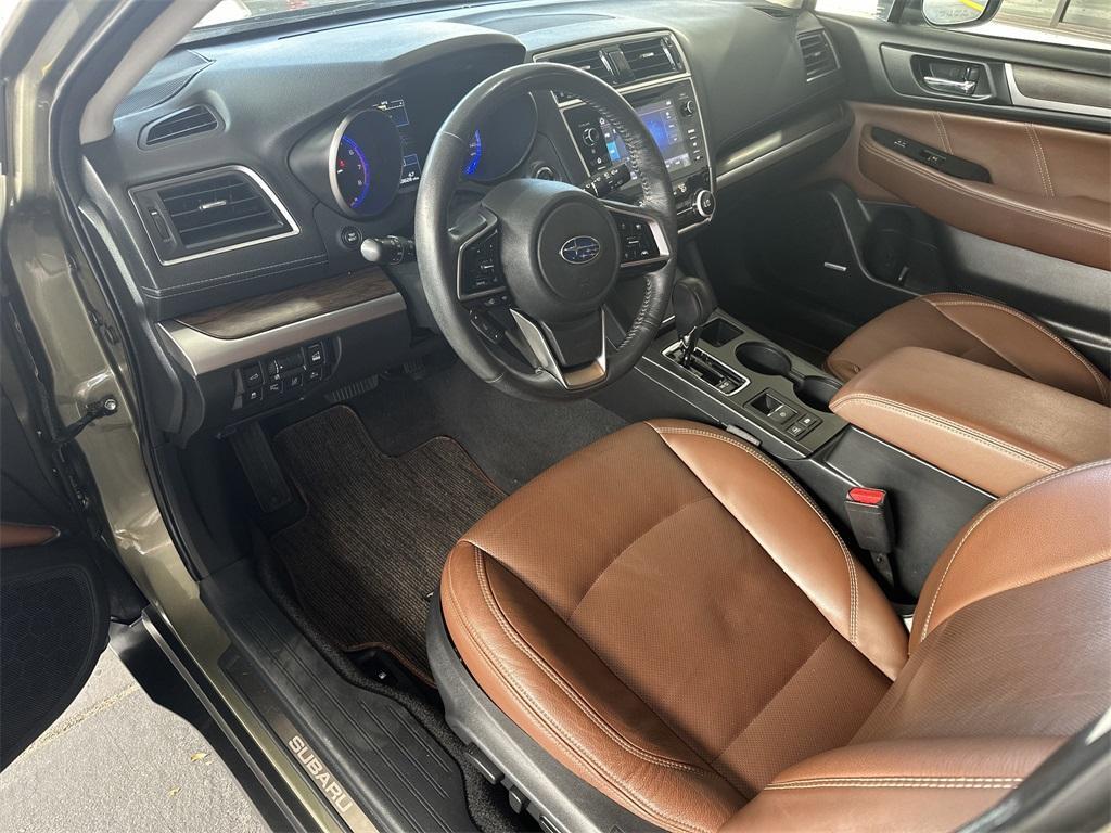 used 2019 Subaru Outback car, priced at $17,992
