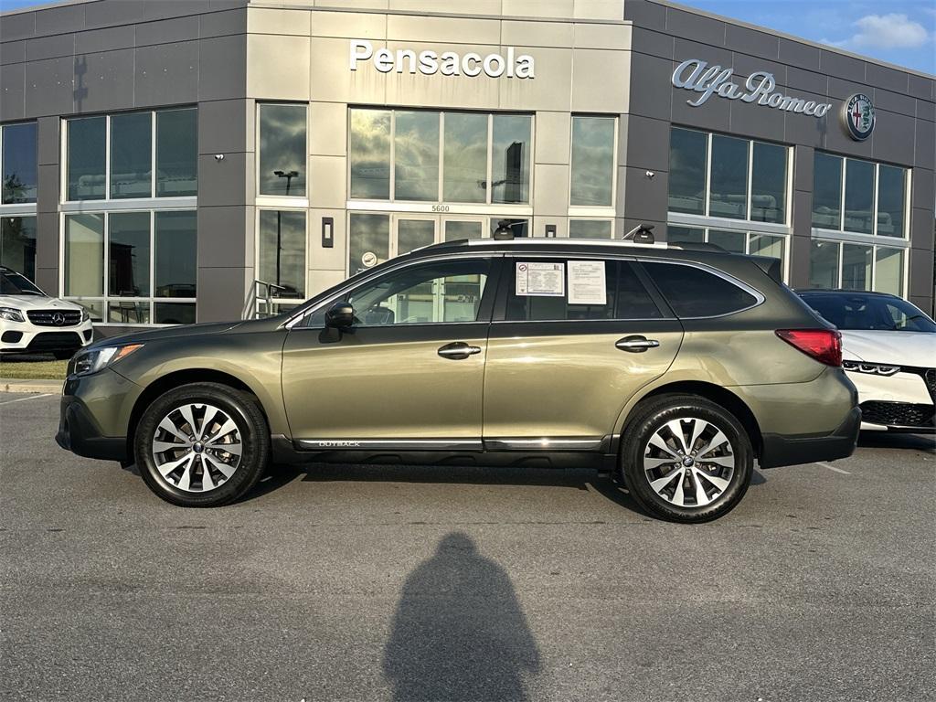 used 2019 Subaru Outback car, priced at $17,992