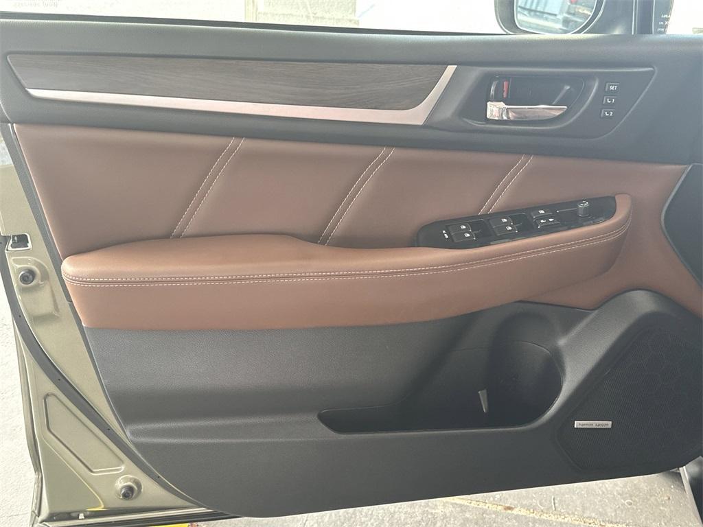 used 2019 Subaru Outback car, priced at $17,992