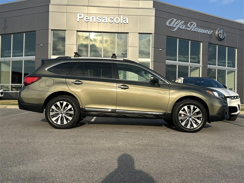used 2019 Subaru Outback car, priced at $17,992