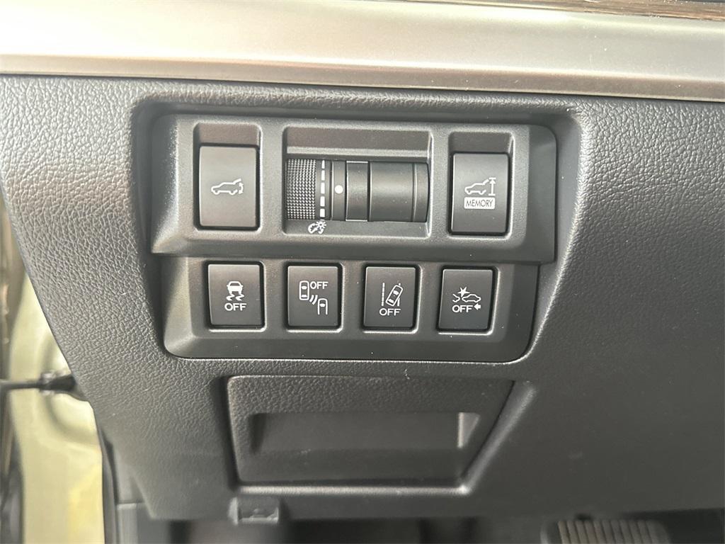 used 2019 Subaru Outback car, priced at $17,992