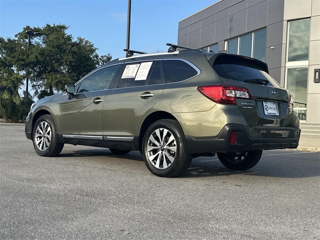 used 2019 Subaru Outback car, priced at $17,992