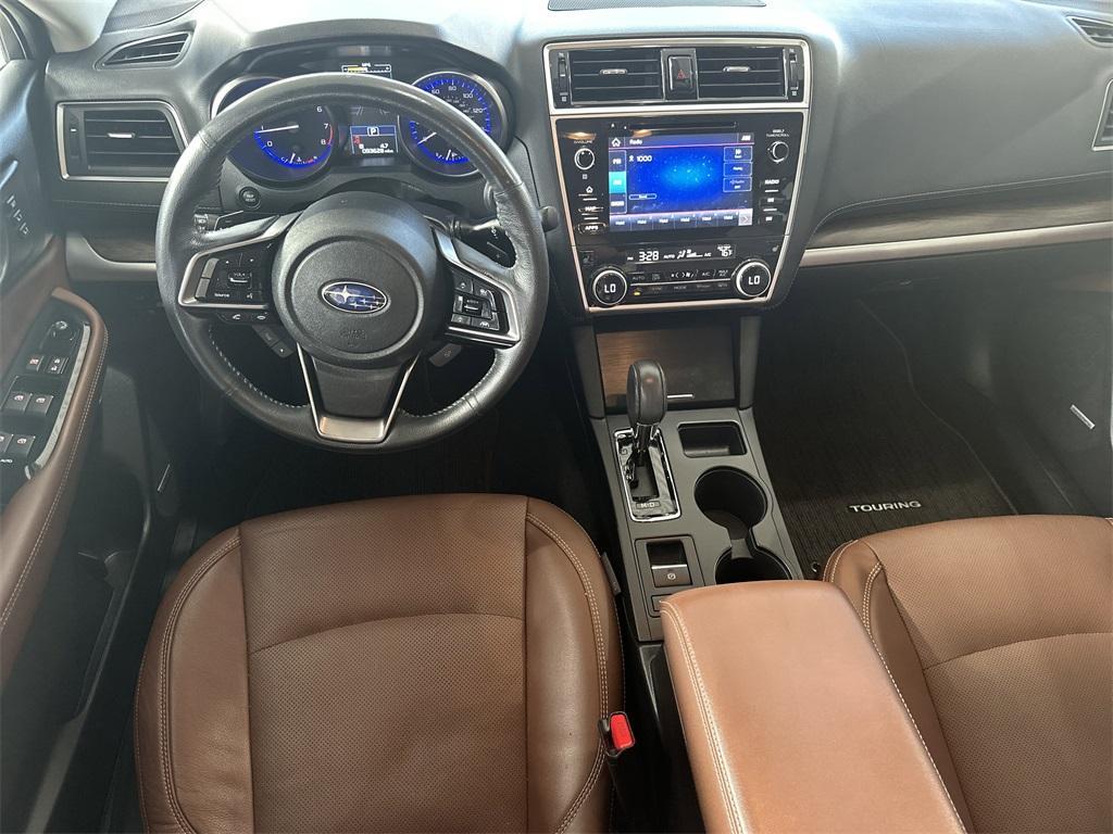 used 2019 Subaru Outback car, priced at $17,992