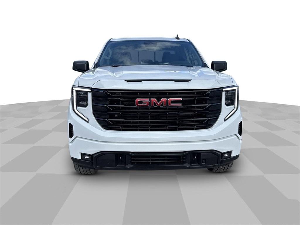 new 2025 GMC Sierra 1500 car, priced at $55,390