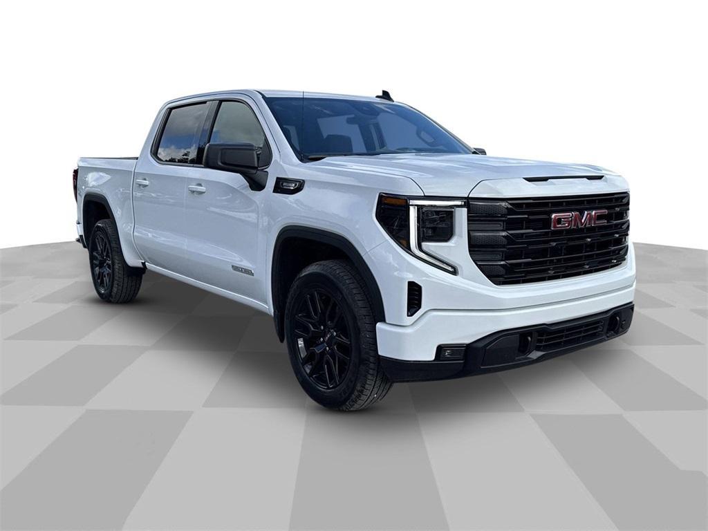 new 2025 GMC Sierra 1500 car, priced at $52,640