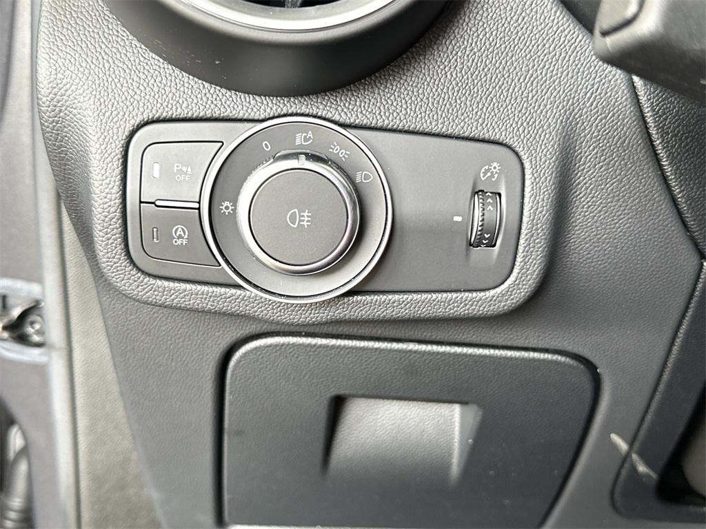 used 2023 Alfa Romeo Stelvio car, priced at $28,425