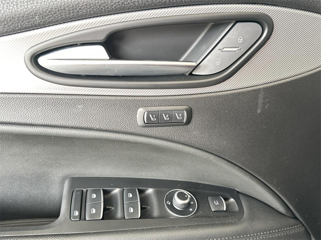 used 2023 Alfa Romeo Stelvio car, priced at $28,425