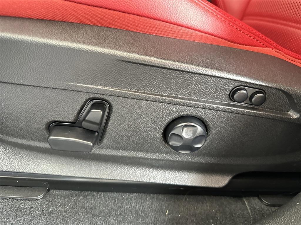 used 2023 Alfa Romeo Stelvio car, priced at $28,425