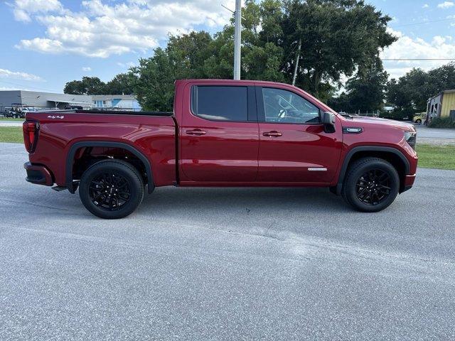 new 2024 GMC Sierra 1500 car, priced at $51,900