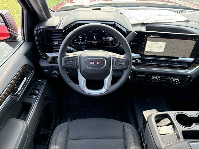 new 2024 GMC Sierra 1500 car, priced at $51,900