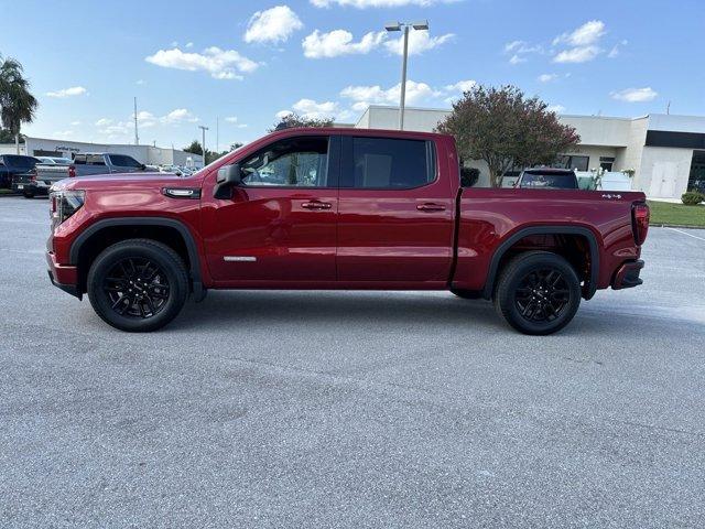 new 2024 GMC Sierra 1500 car, priced at $51,900