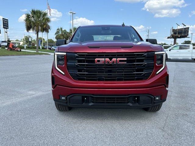 new 2024 GMC Sierra 1500 car, priced at $51,900