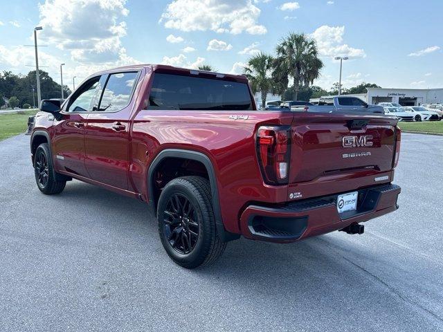 new 2024 GMC Sierra 1500 car, priced at $51,900