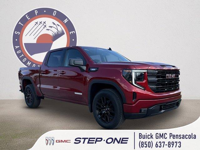 new 2024 GMC Sierra 1500 car, priced at $51,900