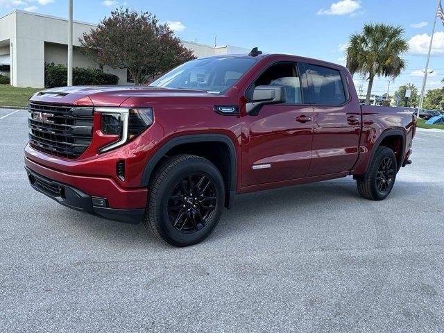 new 2024 GMC Sierra 1500 car, priced at $51,900